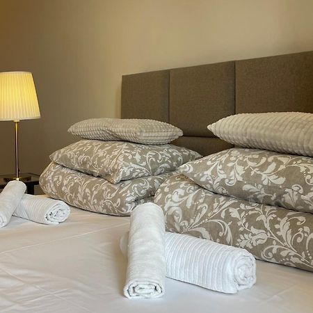 Easy Rent Apartments- Apartament Lubelski Zamkowy 卢布林 外观 照片