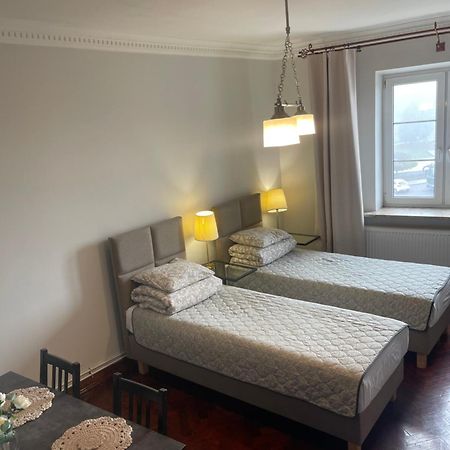 Easy Rent Apartments- Apartament Lubelski Zamkowy 卢布林 外观 照片