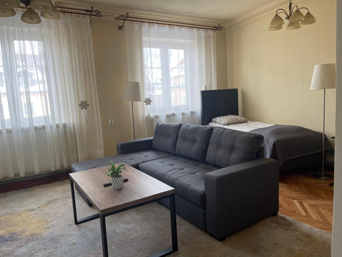 Easy Rent Apartments- Apartament Lubelski Zamkowy 卢布林 外观 照片