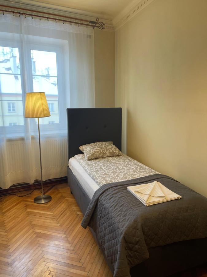 Easy Rent Apartments- Apartament Lubelski Zamkowy 卢布林 外观 照片