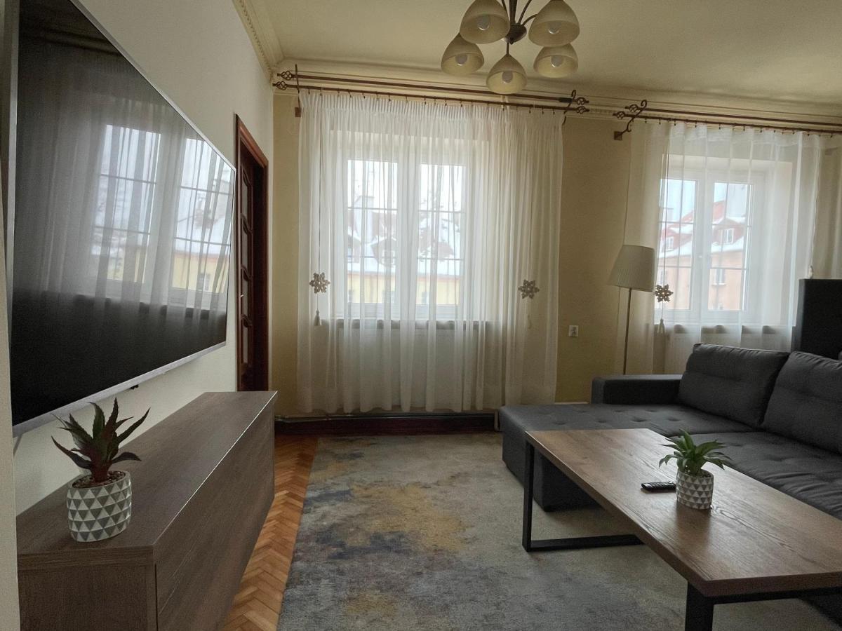 Easy Rent Apartments- Apartament Lubelski Zamkowy 卢布林 外观 照片
