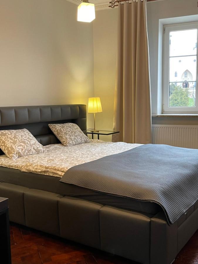 Easy Rent Apartments- Apartament Lubelski Zamkowy 卢布林 外观 照片