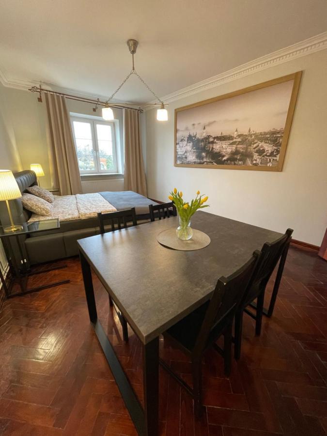 Easy Rent Apartments- Apartament Lubelski Zamkowy 卢布林 外观 照片
