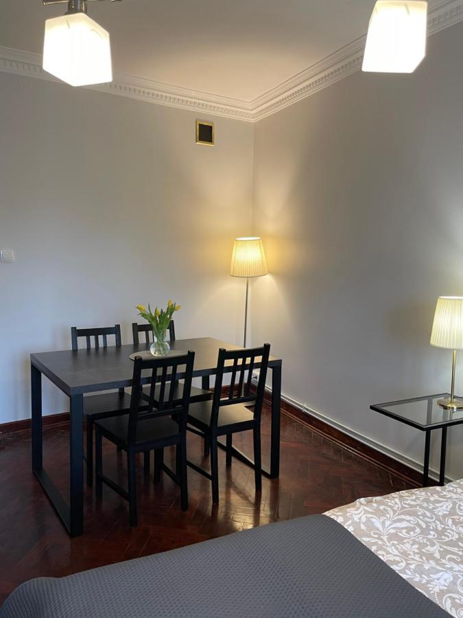 Easy Rent Apartments- Apartament Lubelski Zamkowy 卢布林 外观 照片