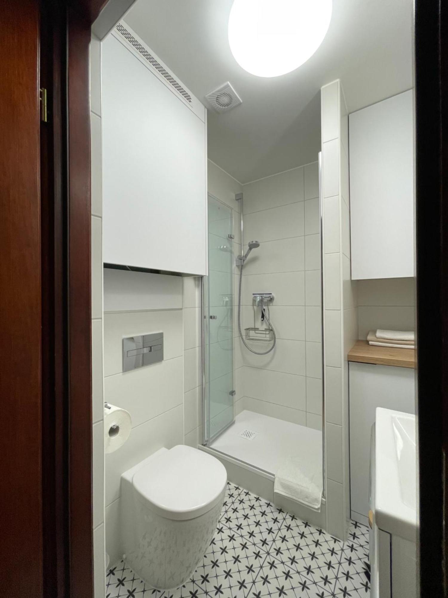 Easy Rent Apartments- Apartament Lubelski Zamkowy 卢布林 外观 照片