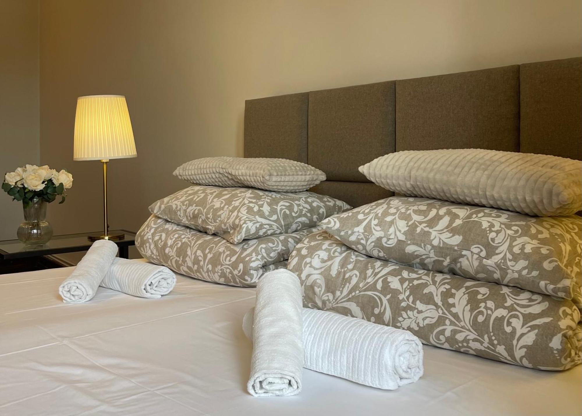 Easy Rent Apartments- Apartament Lubelski Zamkowy 卢布林 外观 照片