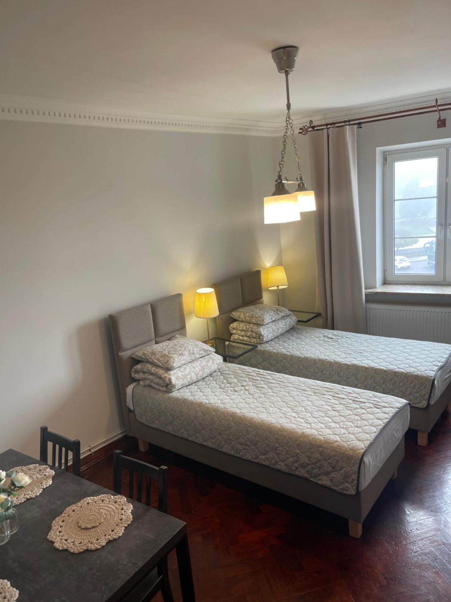 Easy Rent Apartments- Apartament Lubelski Zamkowy 卢布林 外观 照片